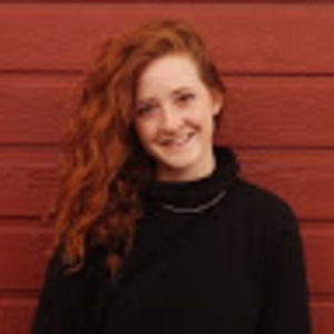 Meet your Posher, Claire